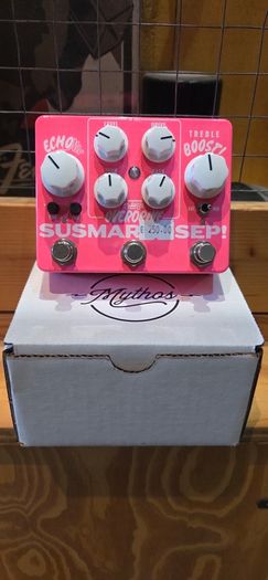 Mythos Susmaryosep!