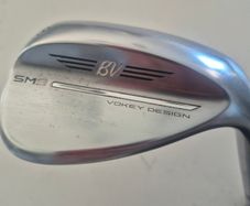 Titleist Sm9 58 Degree