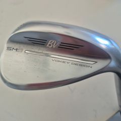Titleist Sm9 58 Degree