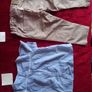 Brand New Zara Baby Girl 2 Piece Trouser Set Image 2