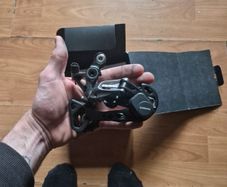 cycling