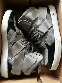 New adidas Trainers 12.5