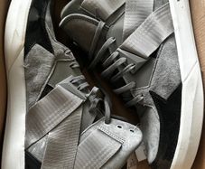 New adidas Trainers 12.5