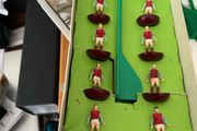 Subbuteo H/w team West Ham Aston Villa