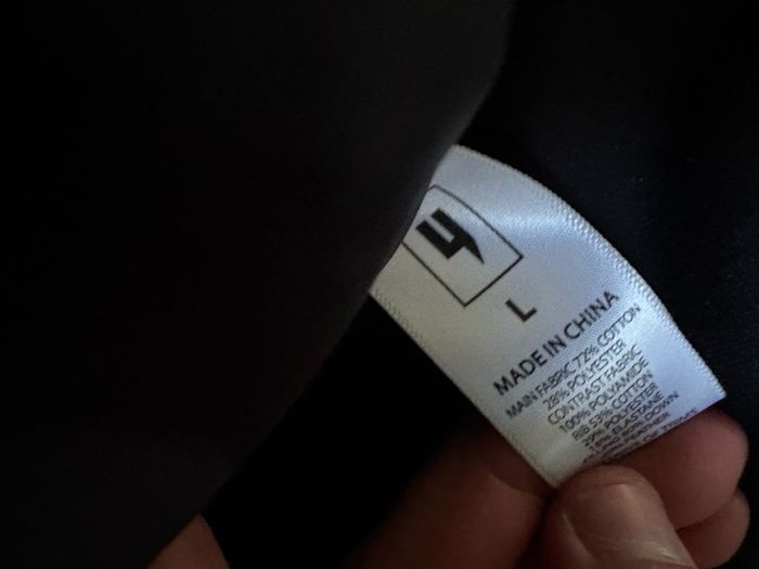 Yelir jacket