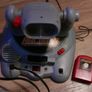 Vintage Arcadia Image Projecting Game System Skeet Shoot Vintage 1998 Shooting Game (works well) Image 8