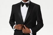 mens tux jacket size 42 regular