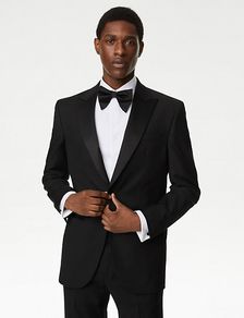 mens tux jacket size 42 regular