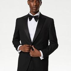 mens tux jacket size 42 regular
