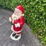 3ft Resin Santa Statue. Image 7