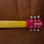 Bontempi Electronic Rock Guitar Image 2