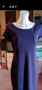 beautiful new designer Esprit dress
