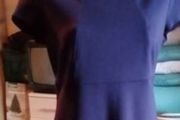 beautiful new designer Esprit dress