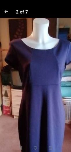 beautiful new designer Esprit dress