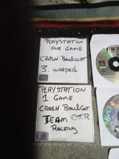 playstation