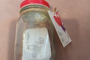 valentines Date jar Fun gift