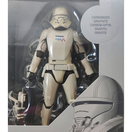 Star Wars Black Series Hasbro Action Figures