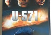 U-571 [2000] Matthew McConaughey, Harvey Keitel, Bill Paxton, Jon Bon Jovi, Jake Weber &amp; Matthew Settle [Movie DVD] Region 1
