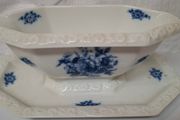 Gravy Boat Rosenthal Maria collection