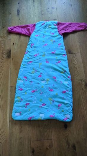 Slumbersac 2.5tog 18-36 months Grobag