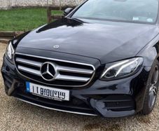 E220 D Amg Line 4dr Auto