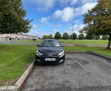 2016 Hyundai I20