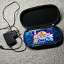 Modded Sony PSP 3000 with Over 100 Games with Case, Charger & PSP Protector Image 6