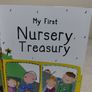 My First Nursery Treasury Story Book Image 4