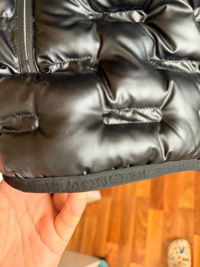 Moncler Vest Gilet Medium
