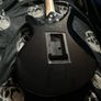 LAG jet vintage Electric Guitar body neck  single coil pickups guitars parts accessories Image 7