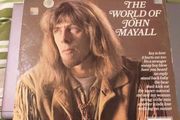 John Mayall.