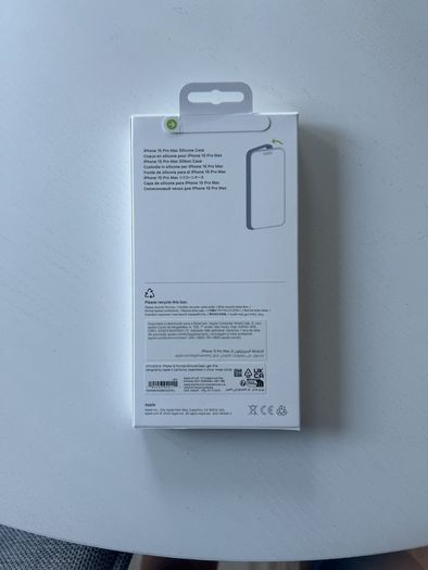 Iphone 15 Pro Max Case Brand New