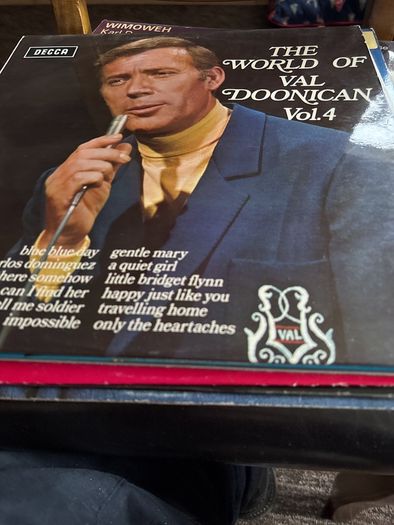 Vinyl various 13