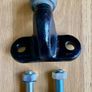 Flange Ball Hitch Image 2