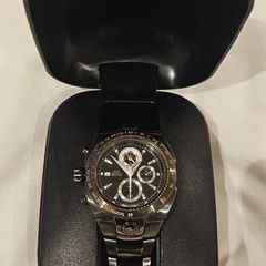 Pulsar Chrono Watch