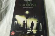 The Exorcist Dvd