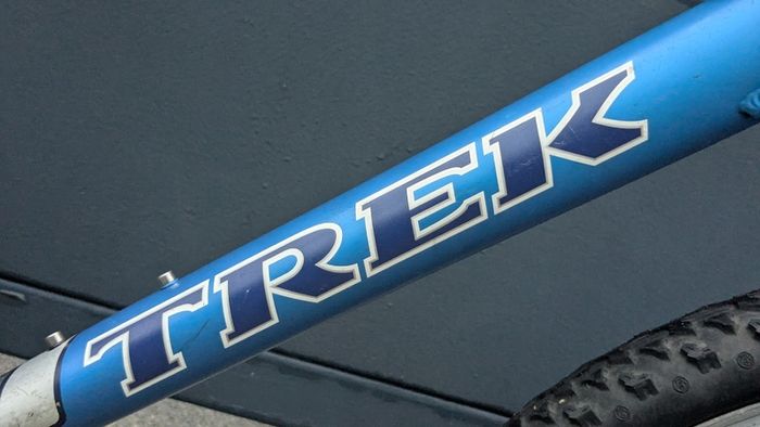 Trek 3500
