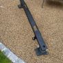 Berlingo rear crash support bar Image 2