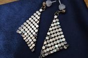 Vintage earrings