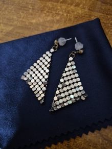 Vintage earrings