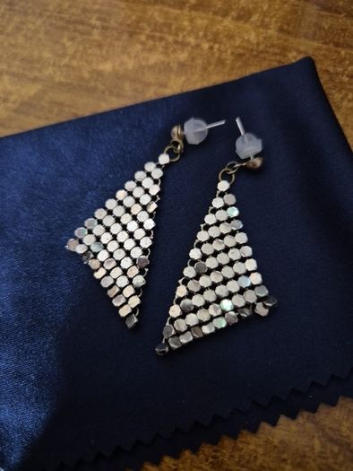 Vintage earrings