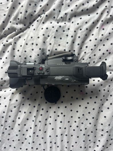 Canon Video camera