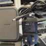 2 in 1 ZAGG mophie wireless charging stand 15W + (Black - UK Plug) Used Image 2