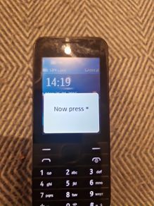 Nokia phones