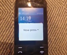 Nokia phones