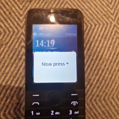 Nokia phones