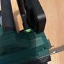 Electric parkside chainsaw as new 1600w Image 10