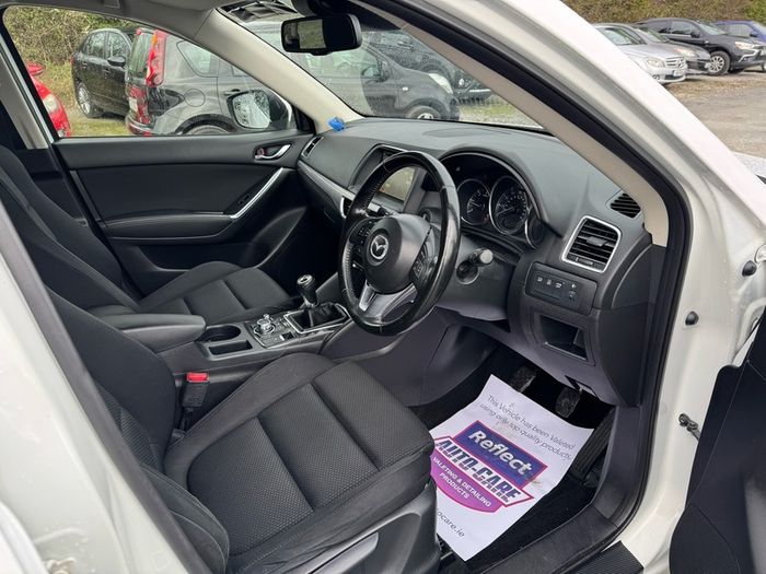 2016 Mazda Cx-5 2.2 Skyactiv Nav..NEW NCT