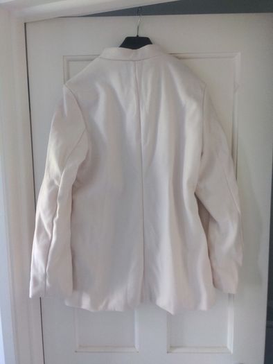 Ladies dressy coat