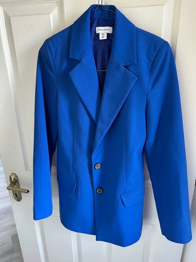 Warehouse suit